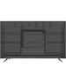 Tелевизор BQ 50FSF02B Black