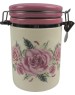 Банка для хранения сыпучих продуктов BACKMAN BM-0615-02