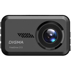 Видеорегистратор DIGMA FreeDrive 213