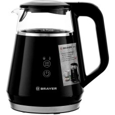 Чайник электрический BRAYER BR6105