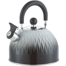 Чайник со свистком BACKMAN BM-0720