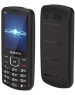 Телефон мобильный MAXVI P33 Black