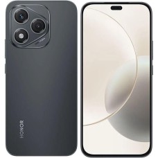 Смартфон HONOR 400 Lite 8/256Gb Black (5109BRVM)