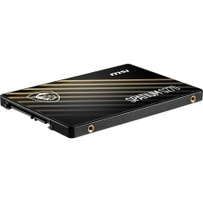 MSI Накопитель SSD SATA 2.5