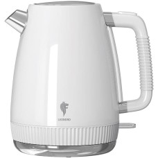 Чайник электрический LEONORD LE-1546 (1,7 л) белый (111161)