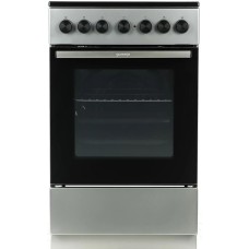 Плита электрическая GORENJE GEC5B41SG