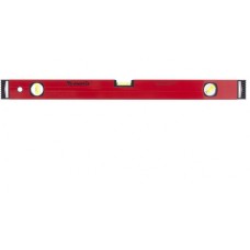 Уровень MATRIX Уровень алюминиевый, 600 мм, фрезерованный, 3 глазка 33606