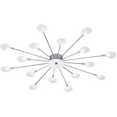 Светильник ESCADA 2109/16 G4*3W Chrome