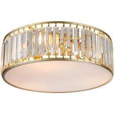 Светильник ESCADA 2116/3 E27*40W Gold