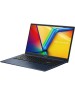 Ноутбук ASUS 15.6 VivoBook 15 X1504VA-BQ590 Blue (90NB13Y1-M00X70) ПИ