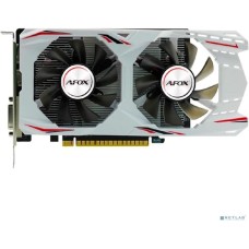 Видеокарта AFOX AF1050TI-4096D5H7-V8