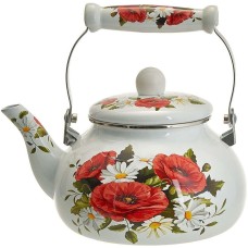 Чайник METALLONI EM-1332 2,5л