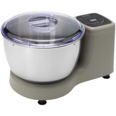 Тестомесильная машина RAGEX R2002, 5 л., 550 Вт, цвет: 110 (бежевый), КИТАЙ