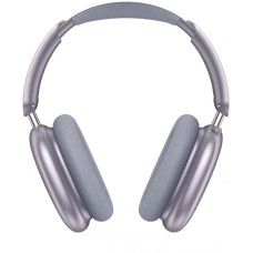 Наушники AKSBERRY (6900328240017) U2 Sound Max, лиловый