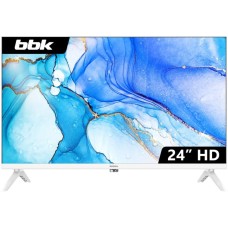 Телевизор BBK 24LEM-1047/TS2C (W)