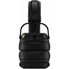 MARSHALL Наушники Major V, 3.5 мм/Bluetooth, накладные, черный [major v black]