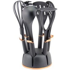 POMIDORO POMI D'ORO P180101 Assistenza Набор кухонных принадлежностей, 7 предметов