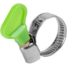 СИБРТЕХ элемент крепления с формой ключа 16-25 мм, 100 штук в упаковке 47548