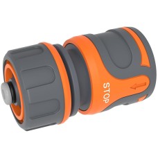Коннектор MAXPILER MHC-009S Comfort (шланг 1/2
