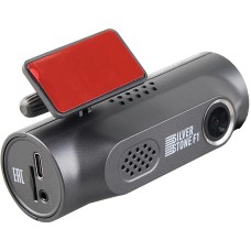 Видеорегистратор SILVERSTONE F1 A50F FOCUS 2К DUO