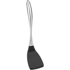 Лопатка RONDELL Schick RD-636 черный/стальной