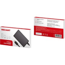 REXANT Картридер Type-C для SDXC/SDHC/SD/MMC