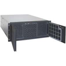 Exegate EX172974RUS Серверный корпус Exegate Pro 4U4139L / 4U650-010 <RM 19