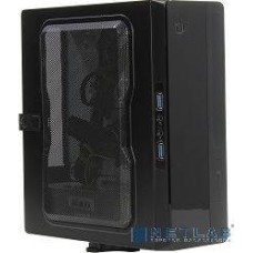 POWERMAN EQ101BK PM-200ATX U3.0*2AXXX Slim Case (PSU ) [6117414]