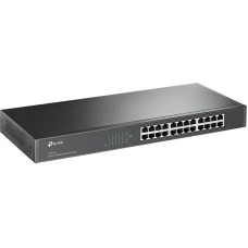 Коммутатор TP-LINK Коммутатор TL-SF1024, неуправляемый