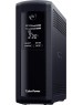 ИБП CYBERPOWER ИБП VP1200EILCD {Line-Interactive, Tower, 1200VA/720W USB/RS-232/RJ11/45 (4 + 4 С13), 12В/7,2 Ач х 2}