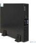 ИБП Exegate EP285646RUS ИБП On-line ExeGate PowerExpert ULS-1000.LCD.AVR.C13.USB.RS232.SNMP.2U <1000VA/1000W, On-Line, PF=1, LCD, 4*IEC-C13, RS232, USB, SNMP-slot, Rackmount 2U/Tower, Black>