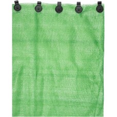 PARK Сетка затеняющая с клипсами 2*5 м (80 г/м2) (999314)