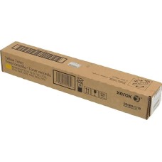 Картридж XEROX Картридж 006R01518, желтый / 006R01518
