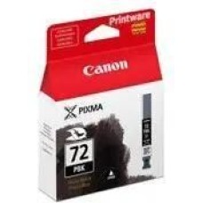 CANON Картридж PGI-72PBK, фото черный / 6403B001