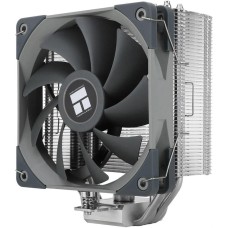 THERMALRIGHT Устройство охлаждения (кулер) Assassin Spirit 120 EVO, 4-pin, ARGB, 120мм, черный, retail [as120-evo]