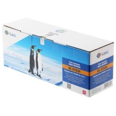 Картридж G&G Картридж GG-CF363X, пурпурный / GG-CF363X