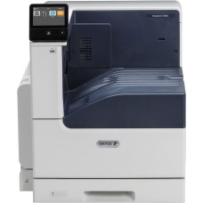 Принтер лазерный XEROX Принтер лазерный Versalink C7000N цветная печать, A3, белый [c7000v_n]