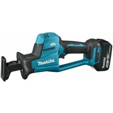 MAKITA Сабельная пила DJR189RTJ, аккумуляторная