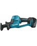MAKITA Сабельная пила DJR189RTJ, аккумуляторная