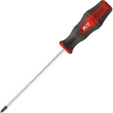 Отвертка AVS TOOLS Отвертка крестовая (PH3x150 мм) 