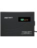 SMARTWATT Стабилизатор напряжения AVR Triac 1000TW черный [4512020380001]