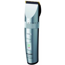Триммер Panasonic Машинка для стрижки ER-1511-S751 (вилка РФ)