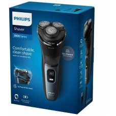 Philips эл. бритва Series 3000 S3144/00 (USB)