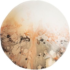 Блюдо декоративное АКСАМ БЛЮДО 