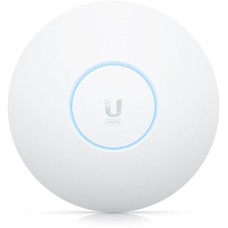 Точка доступа UBIQUITI Точка доступа Wi-Fi UniFi 6 AP Enterprise |U6-Enterprise| Точка доступа 2,4+5 ГГц, Wi-Fi 6E, 4х4 MU-MIMO, 802.3at, 1х 2,5G RJ45