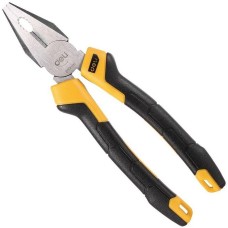 Комбинированные плоскогубцы DELI Комбинированные плоскогубцы DL2008Z 200мм, сталь CrV, прорезиненная двухкомпонентная ручка