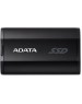 ADATA Твердотельный накопитель SSD 4TB SD810 SD810-4000G-CBK USB 3.2 Gen 2x2 Type-C,2000/2000