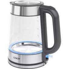 Чайник электрический CANDY Чайник электрический CK-303, 2200Вт, графит