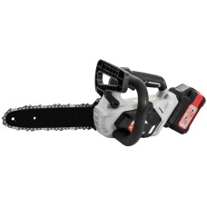 Цепная пила ИНТЕРСКОЛ Цепная пила ПЦА-12/36В, аккумуляторная, 36В, с двумя аккумуляторами [824.2.2.70]