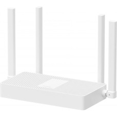 HUAWEI Wi-Fi роутер PSDN-AX30, Wi-Fi 6, AC3000, 2.4/5ГГц, 4 WAN/LAN, белый [53030cyc]